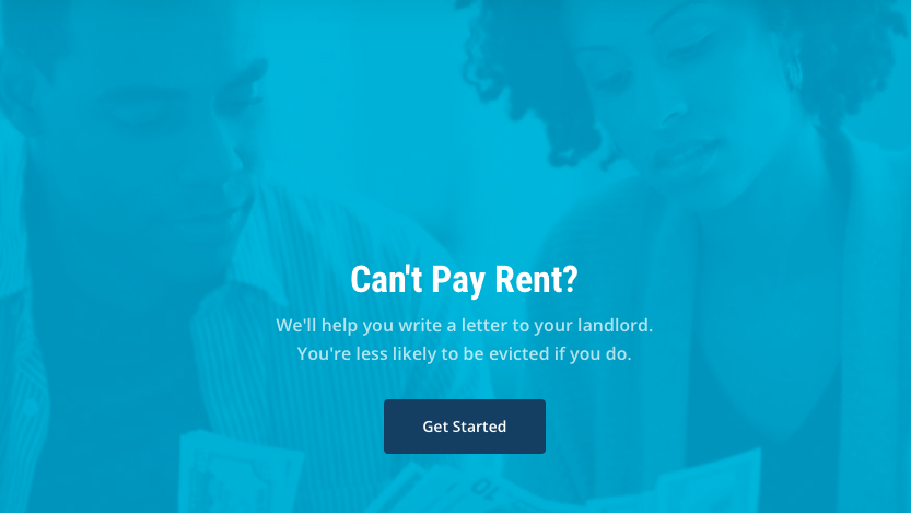 UA program launches online tool to help tenants, landlords deal with problems